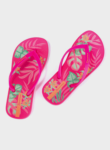 INFRADITO ANATOMICA, BL547 FUXIA, small