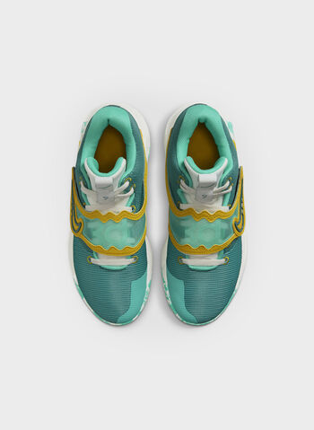 SCARPA KD TREY 5 X, 300 TURCHESE, small