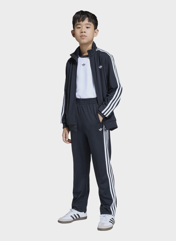 FELPA FIREBIRD ORGINAL JUNIOR, - BLK, medium