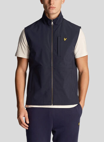 SMANICATO SOFTSHELL, Z271, small