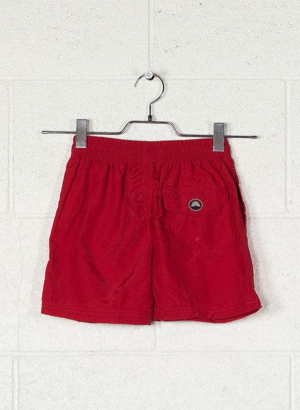 COSTUME BOXER KYLENT18 RAGAZZO, ZS RED, medium
