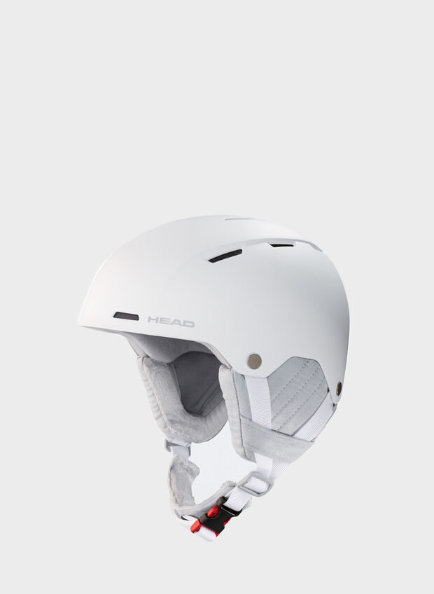 HEAD CASCO SCI TINA Bianco Donna | Sport85