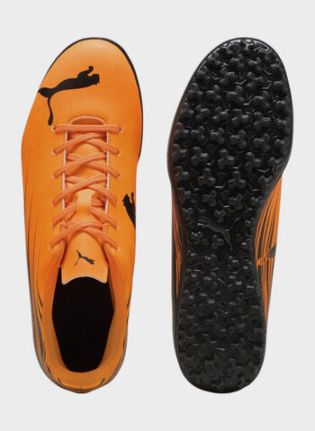 SCARPA ATTACANTO TT, 04 ORABLK, small