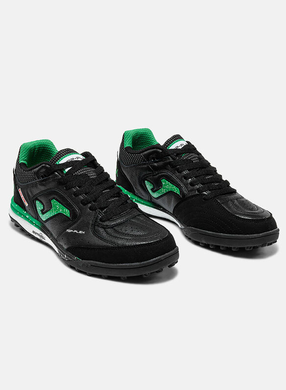 SCARPA TOP FLEX REBOUND TF, - BLKGREEN, medium