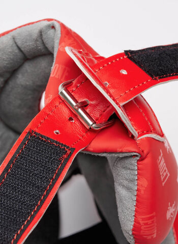 CASCO BOXE DNA, 03 RED, small