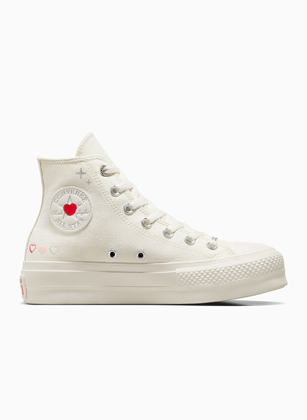 SCARPA LIFT HI CVS HEARTS, 286 EGRET, large