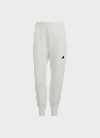 PANTALONE Z.N.E., OFF WHT, small