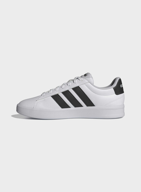 SCARPA GRAND COURT 3.0, - WHTBLK, medium
