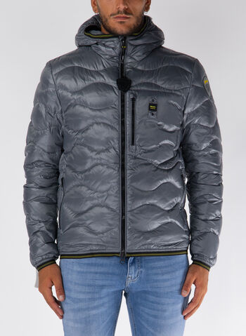 PIUMINO CORTO WAVE, 976 ANTR, small