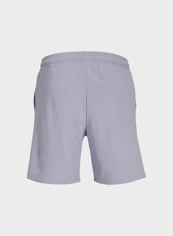 SHORT GORDON TERRY NOOS, LANGUID LAVENDER LILLA, small