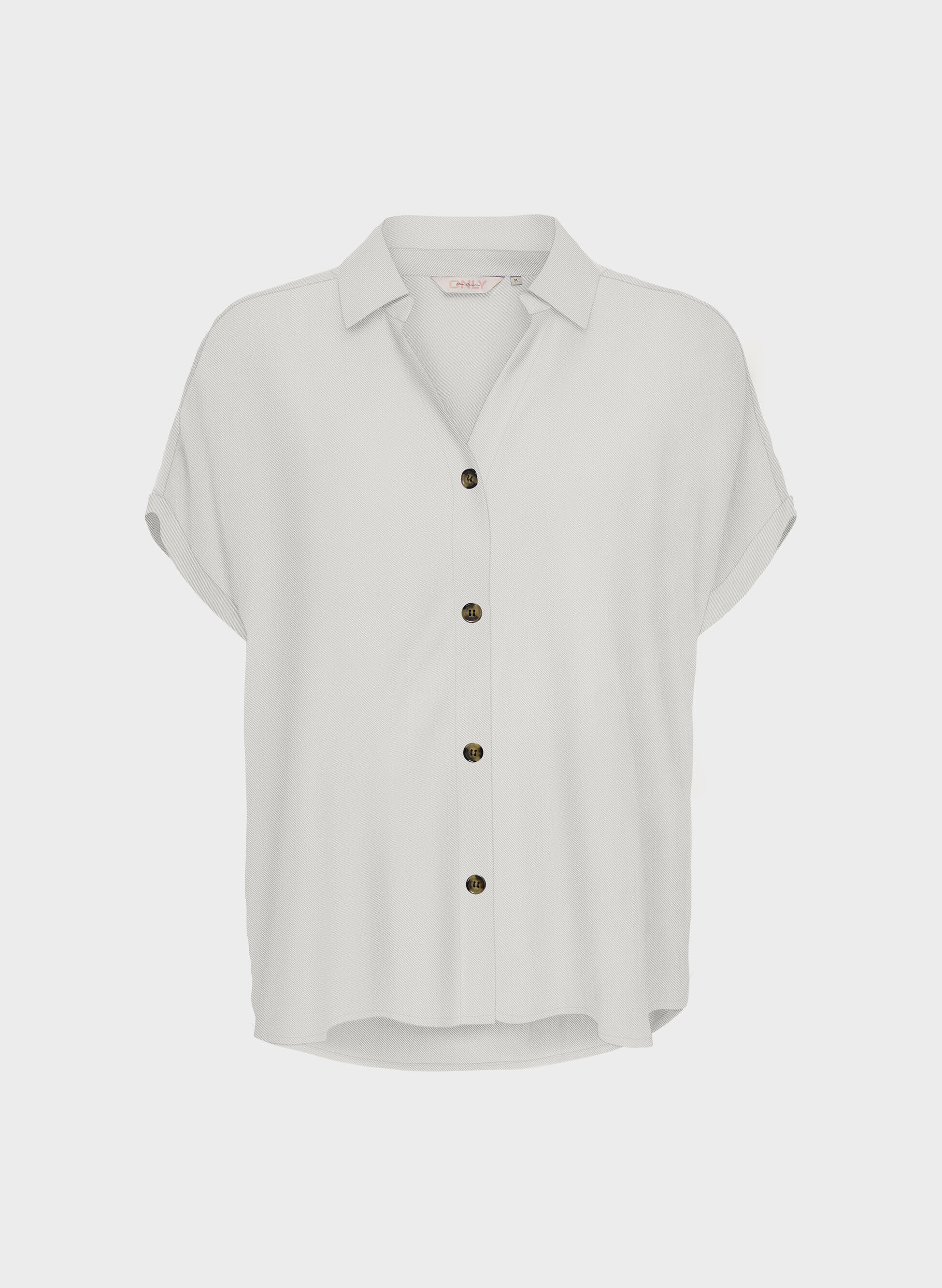 ONLY CAMICIA GIBSI XS