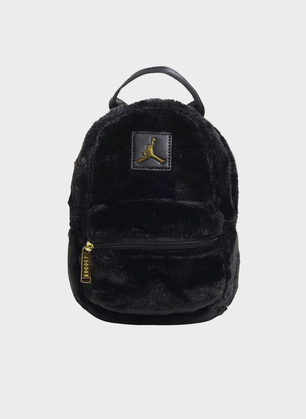 ZAINO JORDAN MINI UNISEX, 023 BLKGOLD, large