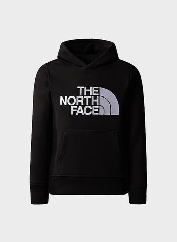 FELPA DREW RAGAZZO, JK3 BLK, small