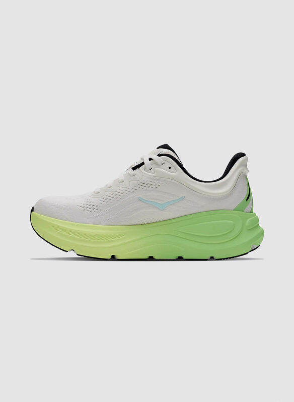 SCARPA BONDI 9, WTTR WHTLIME, medium