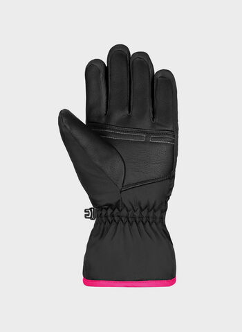 GUANTO SCI ALAN JUNIOR, 7720 BLKPINK, small