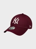 CAPPELLO METALLIC 9FORTY, - BROWN PINK, thumb
