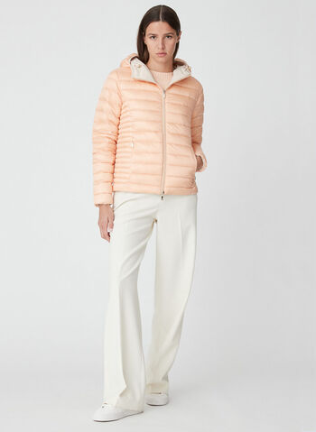 PIUMINO LINDA 800 REVERSE, 80BPXP SAND, small