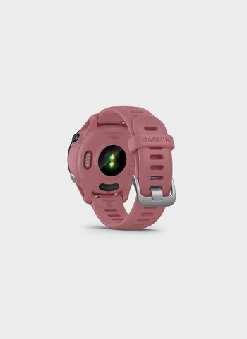 OROLOGIO GPS FORERUNNER 255S, PINK, small