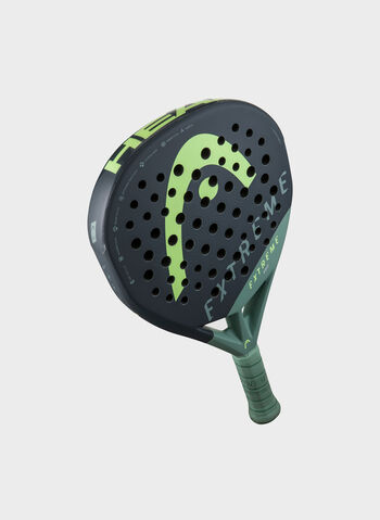 RACCHETTE EXTREME PRO, BLKGREEN, small