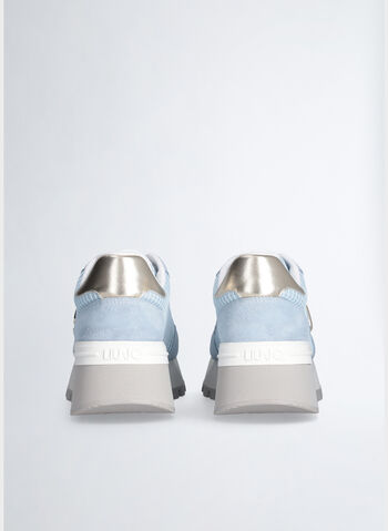 SCARPA AMAZING, CEL, small