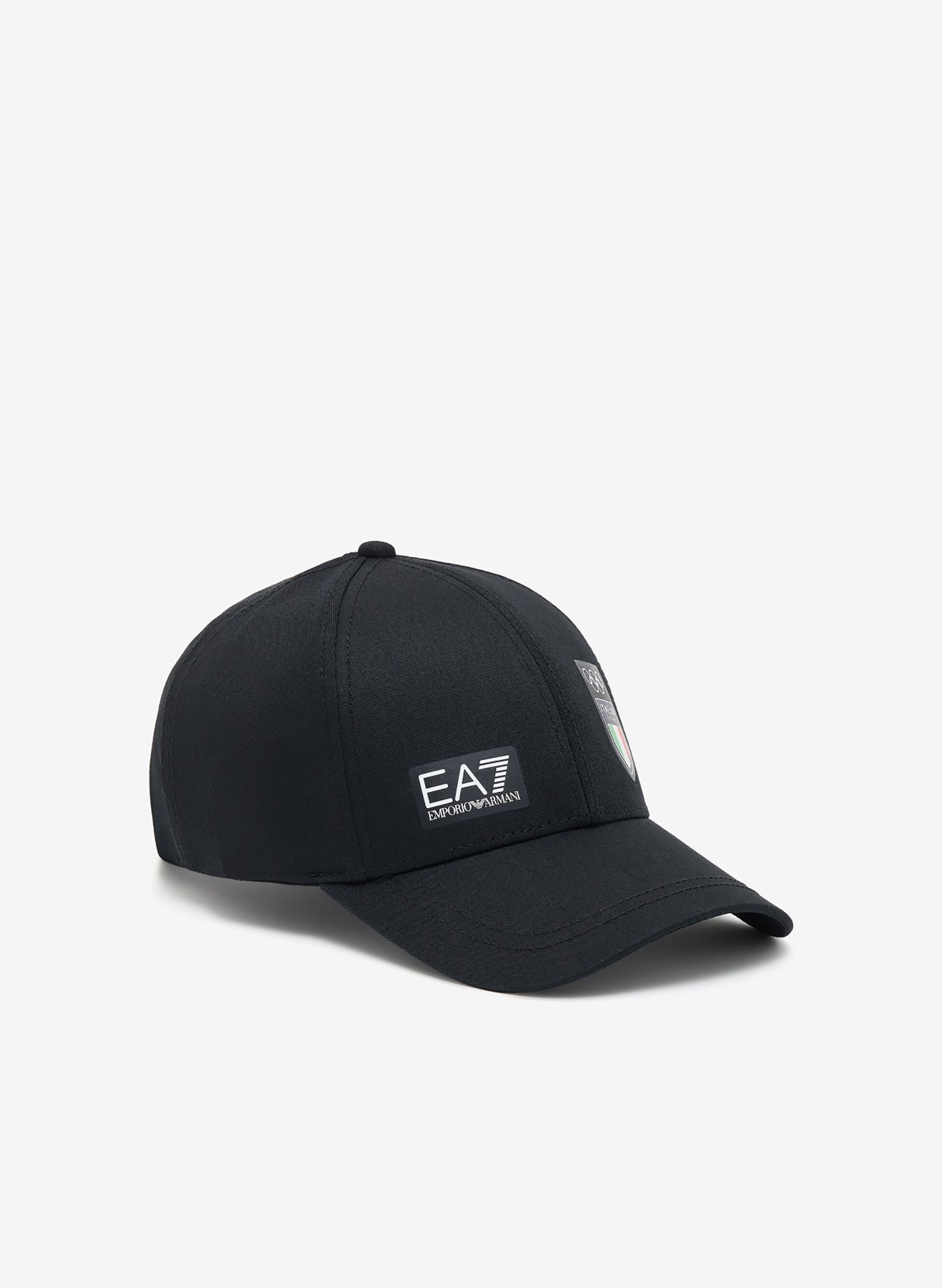EA7 CAPPELLO ITALIA TEAM BASEBALL M