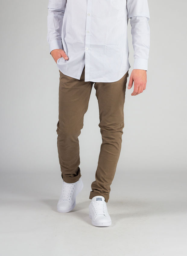 CASUAL PANTS, , large