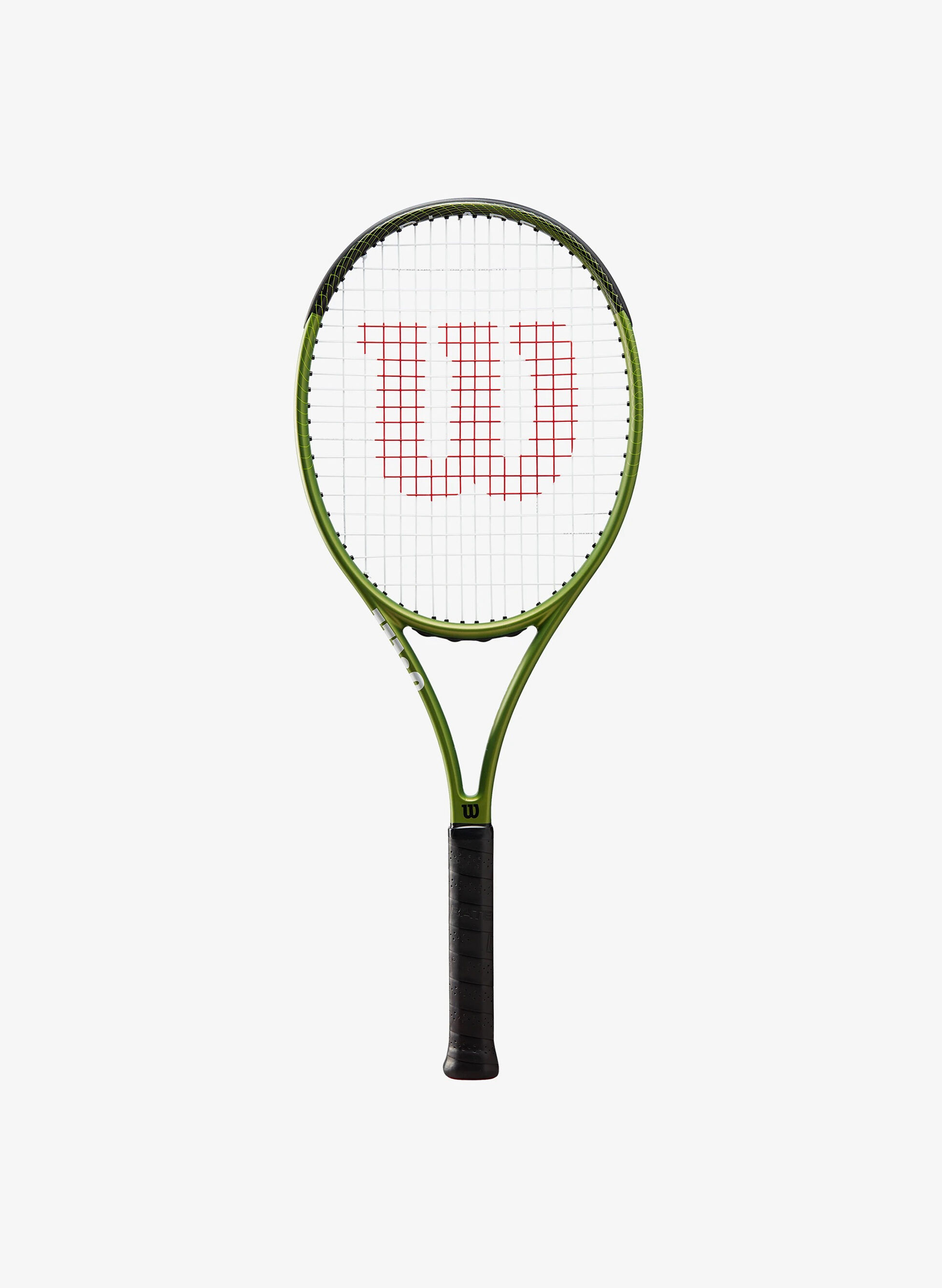 WILSON RACCHETTA BLADE FEEL 100 2