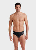 COSTUME SLIP SCRATCHY, 500 BLKWHT, thumb