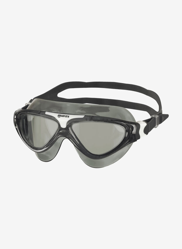 MASCHERA GAMMA UNISEX, SMKBLK SMOKEBLK, large