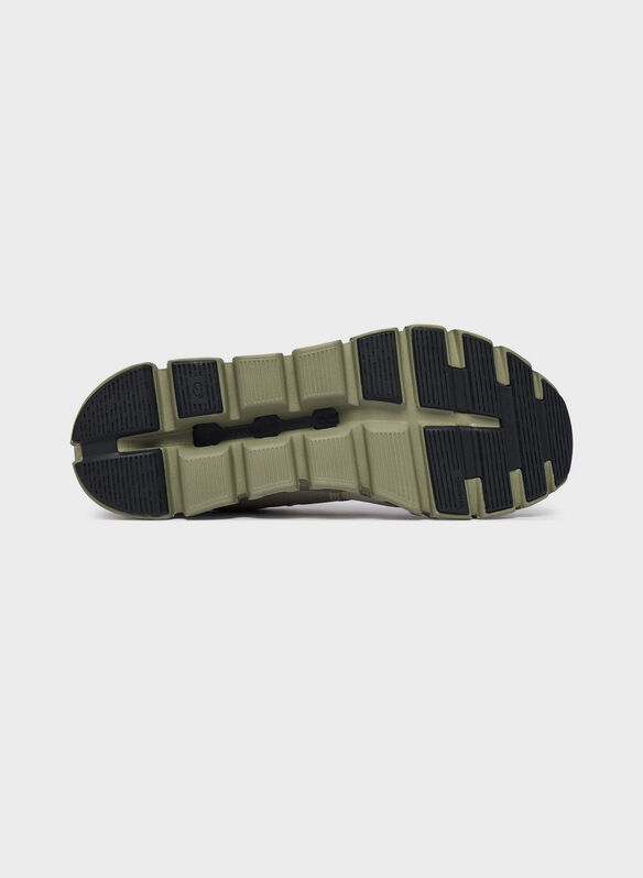 SCARPA CLOUD 6, - BRUME OLIVE, medium