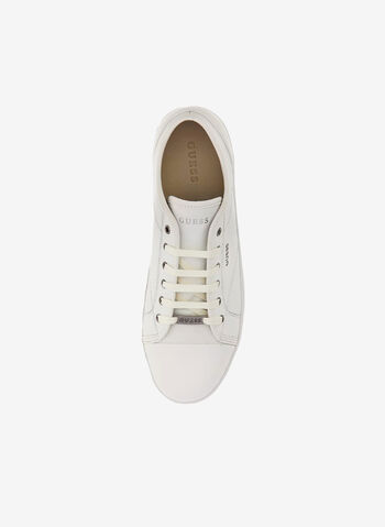 SCARPA UDINE, WHITE, small