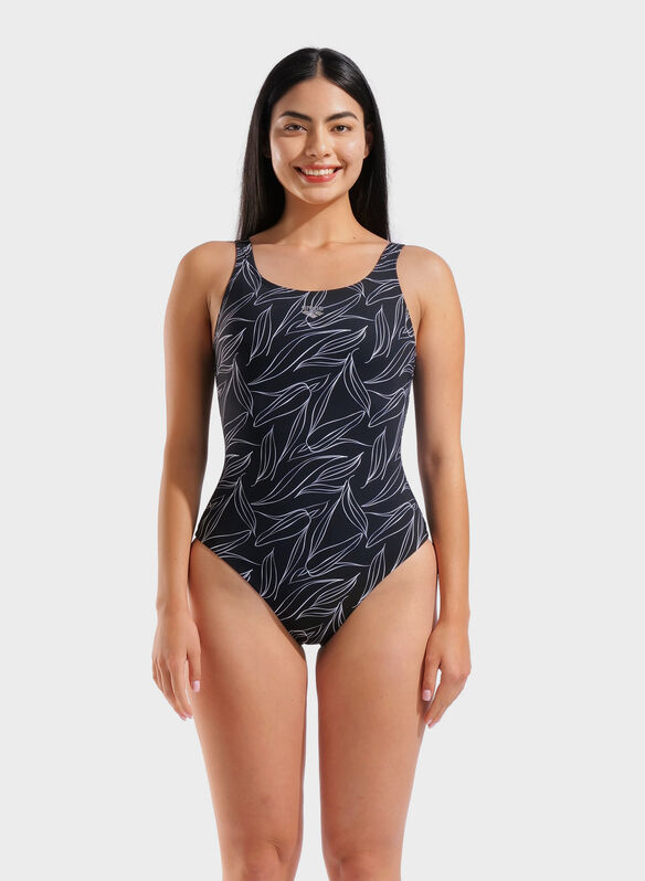 COSTUME SHAPEWEAR MARISA, 500 BLKWHT, medium