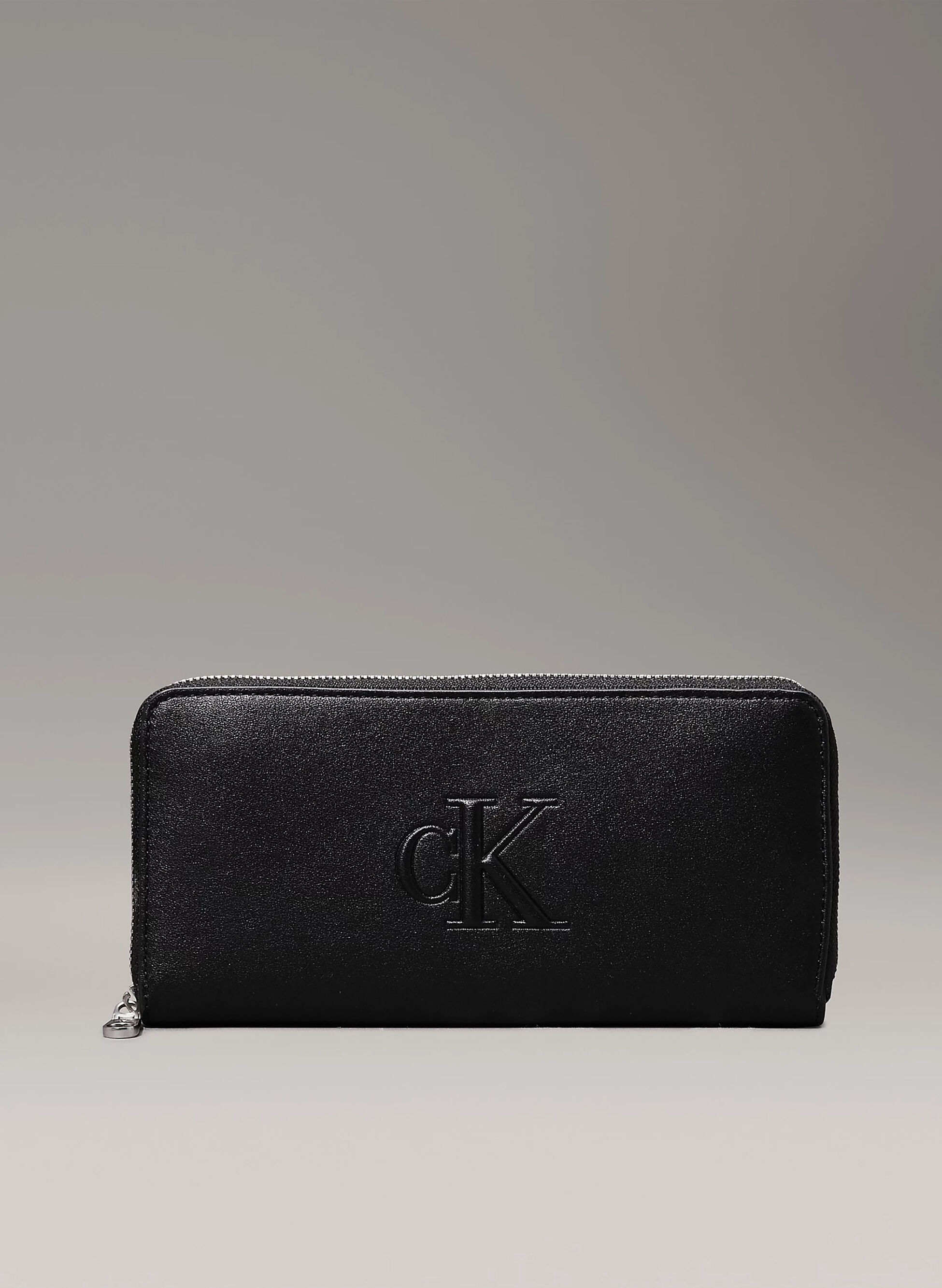 PORTAFOGLIO CON ZIP ALLROUND UNI