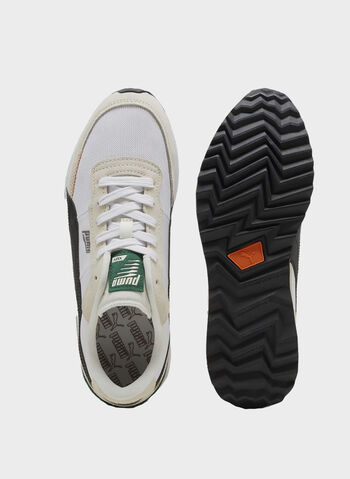 SCARPA ROAD RIDER SD, 01 WHTGREENORA, small