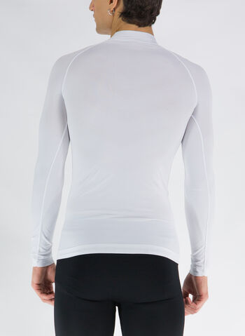 MAGLIA TAYLOR LUPETTO, 005 WHT, small