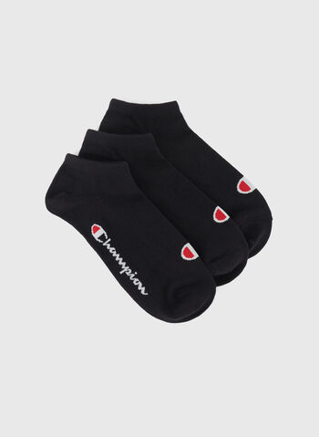 CALZA FANTASMINO 3 PAIA UNISEX, , small