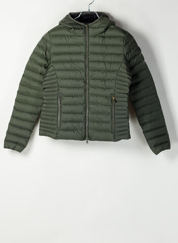 PIUMINO 800 FILL POWER, 4612XP IVY GREEN, small