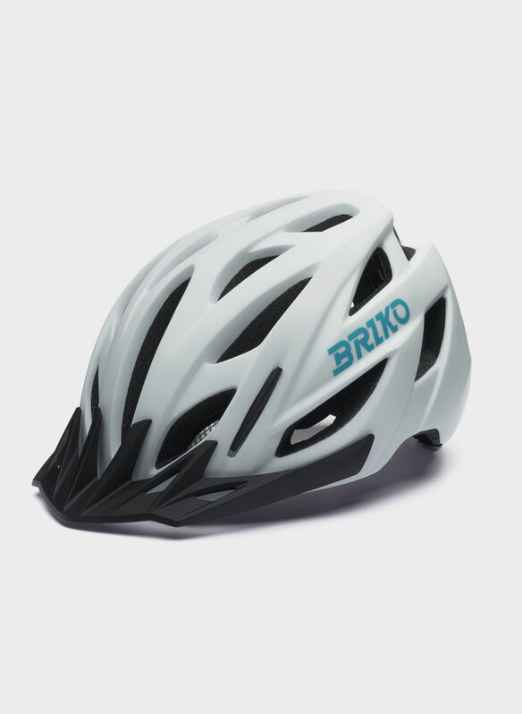 CASCO GISLY BIKER UNISEX, A0Z WHT, medium