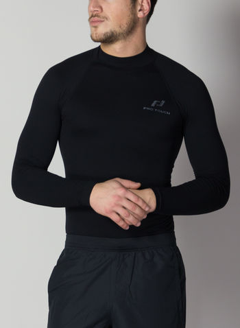 LUPETTO TAYLOR TERMICO, BLK, small