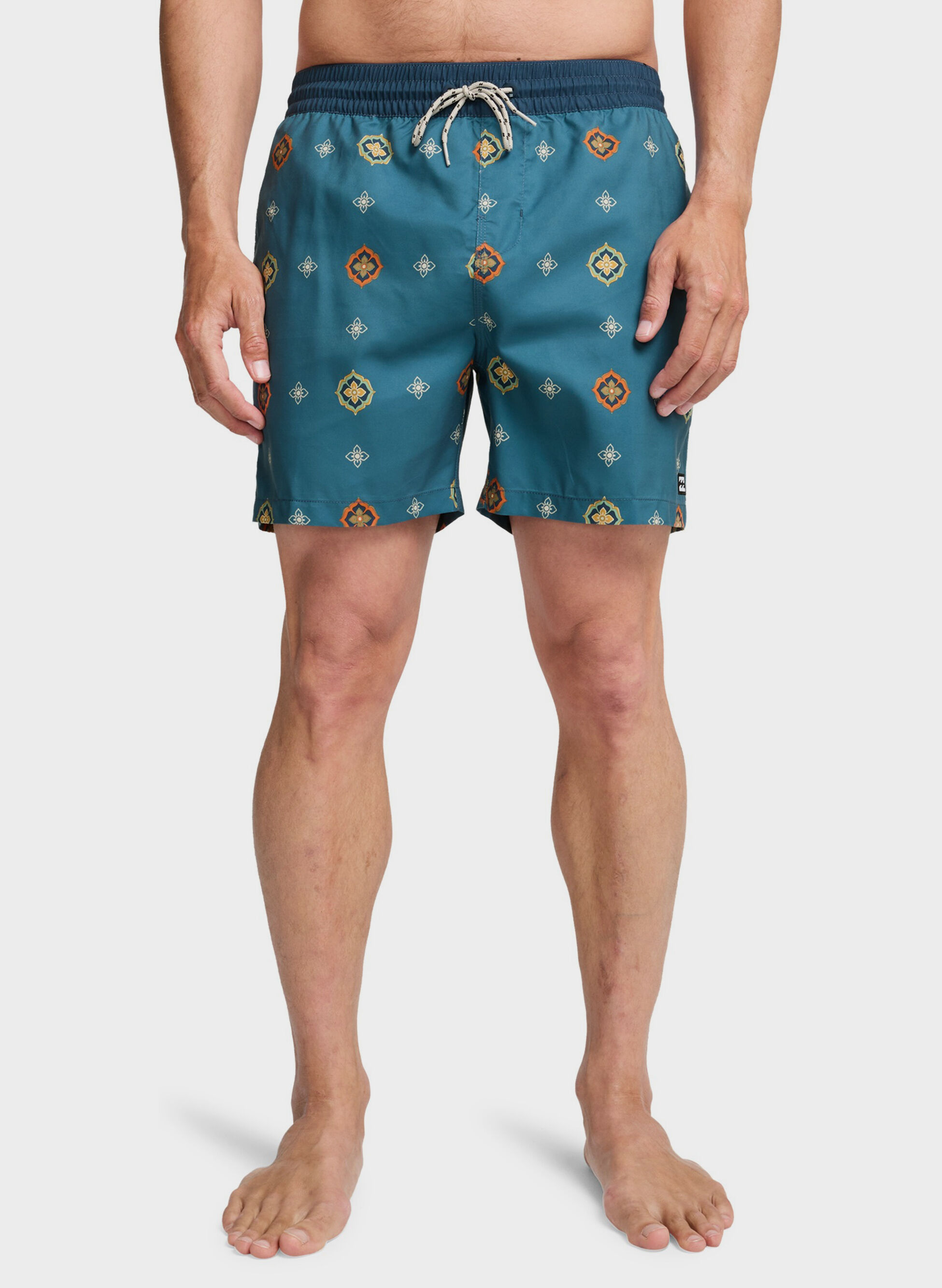 Costume Boxer Vacay Layback