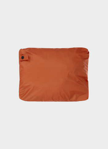 GIACCA PACKABLE, C511 RUGGINE, small