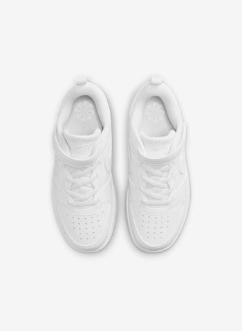 SCARPA COURT BOROUGH LOW RECRAFT JUNIOR, 106 WHT, small