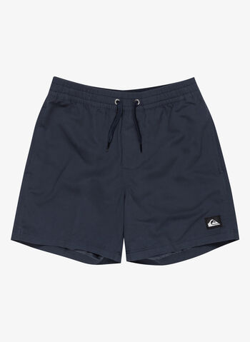 COSTUME BOXER BEACH EVERYDAY SOLID 14 RAGAZZO, KTP0 NVY, small