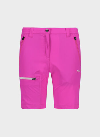 BERMUDA STRETCH RAGAZZA, , small