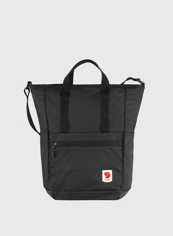 ZAINO SHOPPER HIGT COST TOTEPACK, 550 BLK, small