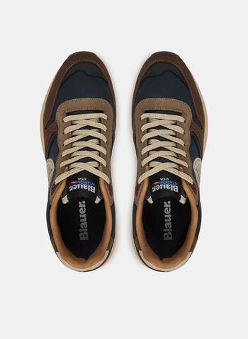 SCARPA RAY, NVYBROWN, small