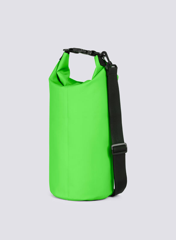 BORSA SAN JOSE, 24801 GREEN FLUO, medium
