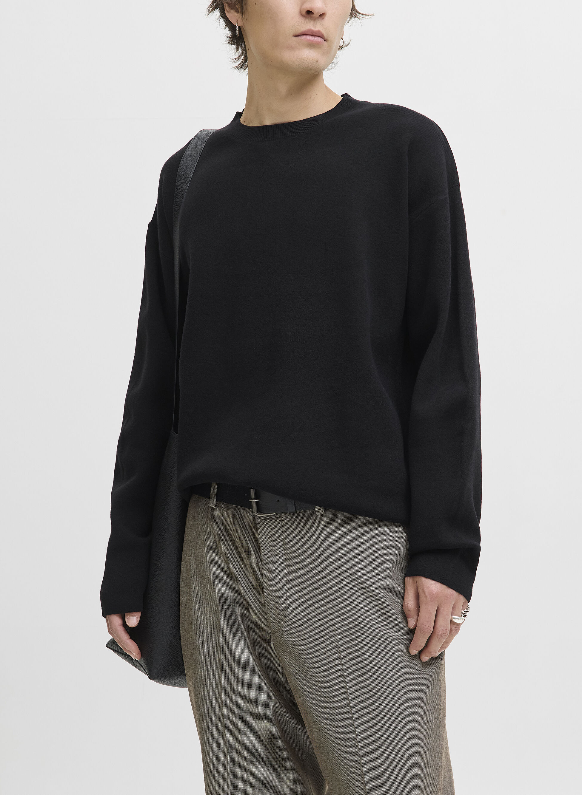 JACK & JONES MAGLIONE BRADFORD XXL