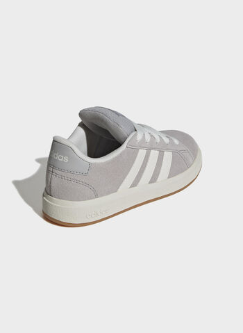 SCARPA GRAND COURT 00S JUNIOR, GREYWHT, small