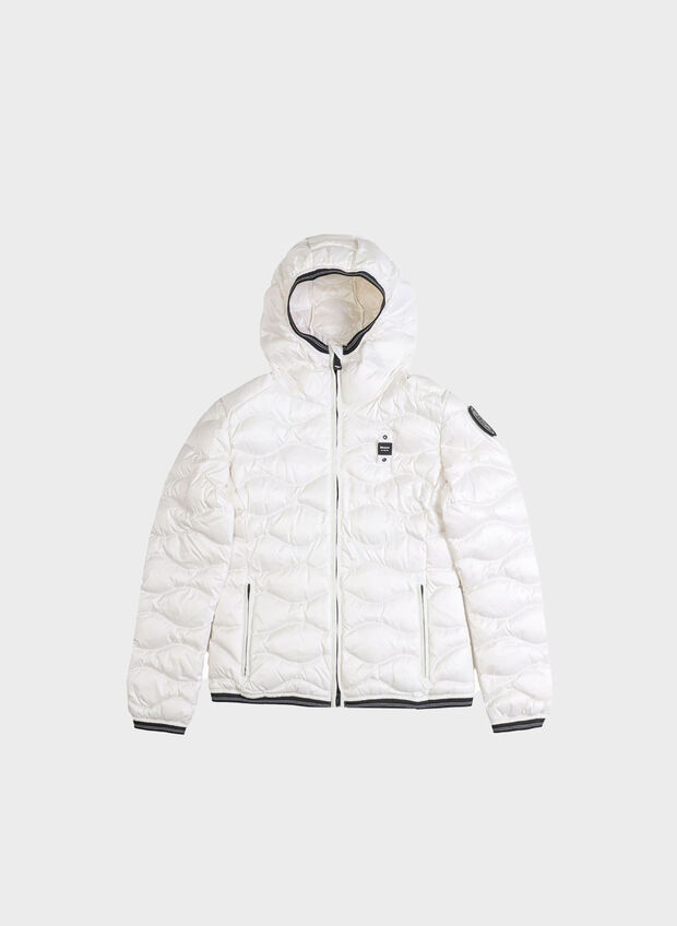 PIUMINO CAMELIA, 100 WHT, large